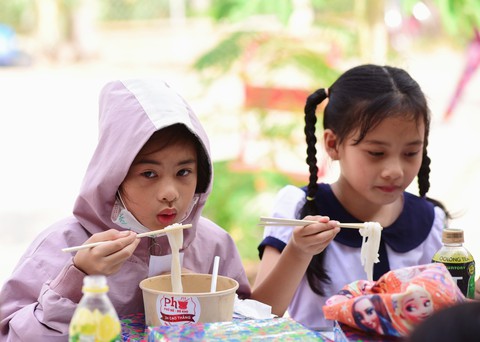 Gia vị đặc biệt nào đưa phở Việt đi xa? - Ảnh 1. Gia vị đặc biệt nào đưa phở Việt đi xa? - Ảnh 1.