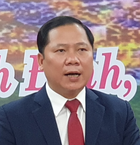 Bình Định mở rộng cửa ra biển lớn - Ảnh 5. Bình Định mở rộng cửa ra biển lớn - Ảnh 5.