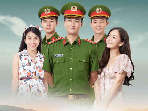 Việt Hương, Nam Em đóng phim Tết Nhà không bán; Khỏi COVID-19 nhưng Đỗ Thị Hà chưa thể về Việt Nam - Ảnh 5. Việt Hương, Nam Em đóng phim Tết Nhà không bán; Khỏi COVID-19 nhưng Đỗ Thị Hà chưa thể về Việt Nam - Ảnh 5.