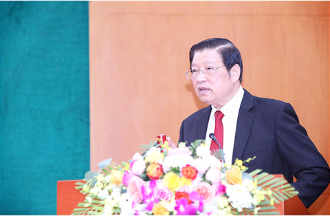 Xử lý nghiêm các sai phạm liên quan vụ kit xét nghiệm của Công ty Việt Á - Ảnh 1. Xử lý nghiêm các sai phạm liên quan vụ kit xét nghiệm của Công ty Việt Á - Ảnh 1.