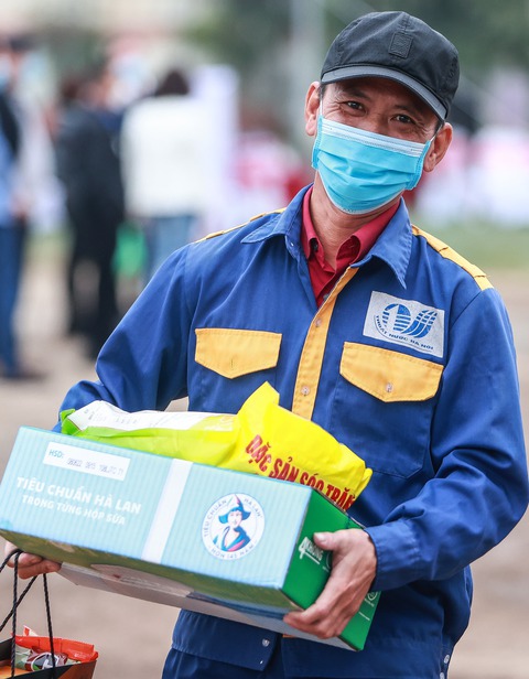 Nghề nghiệp nào cũng có anh hùng, lĩnh vực nào cũng có tiên phong - Ảnh 2. Nghề nghiệp nào cũng có anh hùng, lĩnh vực nào cũng có tiên phong - Ảnh 2.