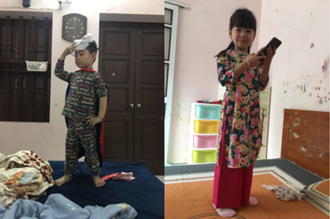 Cách cầu thủ bóng rổ chăm sóc ‘hậu phương’ - Ảnh 1. Cách cầu thủ bóng rổ chăm sóc ‘hậu phương’ - Ảnh 1.
