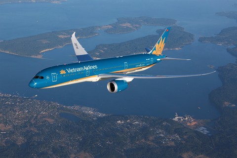 Vietnam Airlines kiến nghị bay thường lệ giữa Việt Nam với Úc 7 chuyến/tuần - Ảnh 1. Vietnam Airlines kiến nghị bay thường lệ giữa Việt Nam với Úc 7 chuyến/tuần - Ảnh 1.