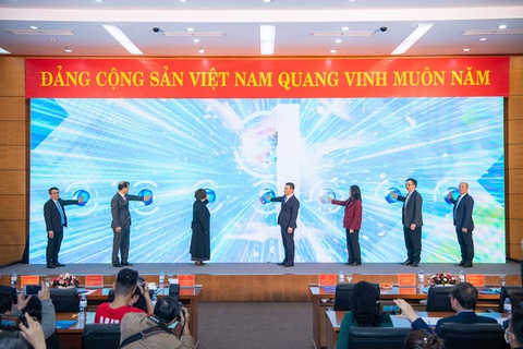 Đổi mới công tác xúc tiến thương mại để tránh phụ thuộc một thị trường - Ảnh 1. Đổi mới công tác xúc tiến thương mại để tránh phụ thuộc một thị trường - Ảnh 1.