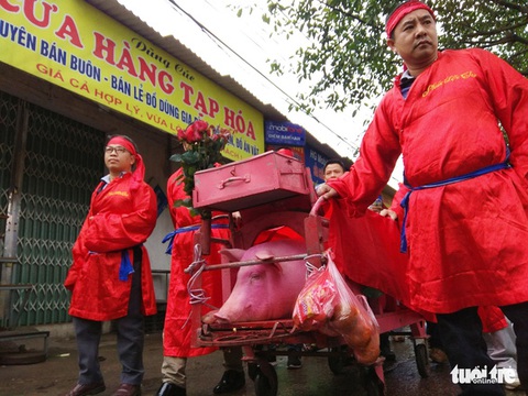 Hội Lim, hội đền Bà Chúa Kho, hội chùa Phật Tích có thể phải tạm dừng để phòng chống COVID-19 - Ảnh 1. Hội Lim, hội đền Bà Chúa Kho, hội chùa Phật Tích có thể phải tạm dừng để phòng chống COVID-19 - Ảnh 1.