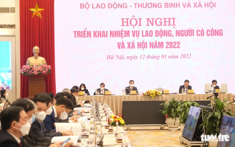 Đôn đốc thanh tra, kiểm tra hoạt động chi trả, hỗ trợ người dân bị ảnh hưởng vì dịch COVID-19 - Ảnh 1. Đôn đốc thanh tra, kiểm tra hoạt động chi trả, hỗ trợ người dân bị ảnh hưởng vì dịch COVID-19 - Ảnh 1.
