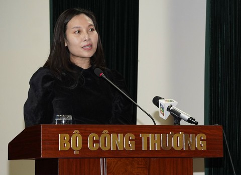Xuất khẩu nông sản sang Trung Quốc tắc nghẽn, lãnh đạo Bộ Công thương chỉ ra điểm yếu cố hữu - Ảnh 1. Xuất khẩu nông sản sang Trung Quốc tắc nghẽn, lãnh đạo Bộ Công thương chỉ ra điểm yếu cố hữu - Ảnh 1.
