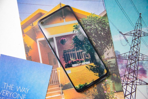 realme vừa ra mắt sản phẩm đầu tiên năm 2022 - Ảnh 3. realme vừa ra mắt sản phẩm đầu tiên năm 2022 - Ảnh 3.