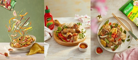 Nhận tổng giải giá trị tới 150 triệu và biết thêm những món Tết khỏe lành - Ảnh 5. Nhận tổng giải giá trị tới 150 triệu và biết thêm những món Tết khỏe lành - Ảnh 5.
