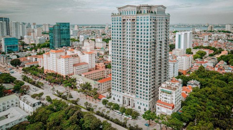 Bộ Công an xác minh việc đầu tư 11 dự án bất động sản của Tân Hoàng Minh tại Hà Nội - Ảnh 1. Bộ Công an xác minh việc đầu tư 11 dự án bất động sản của Tân Hoàng Minh tại Hà Nội - Ảnh 1.