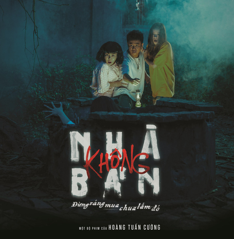 Việt Hương, Nam Em đóng phim Tết Nhà không bán; Khỏi COVID-19 nhưng Đỗ Thị Hà chưa thể về Việt Nam - Ảnh 1. Việt Hương, Nam Em đóng phim Tết Nhà không bán; Khỏi COVID-19 nhưng Đỗ Thị Hà chưa thể về Việt Nam - Ảnh 1.