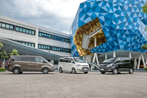 10 ôtô bán ít nhất Việt Nam năm 2021: Toyota góp 4 mẫu xe - Ảnh 12. 10 ôtô bán ít nhất Việt Nam năm 2021: Toyota góp 4 mẫu xe - Ảnh 12.