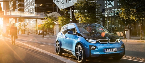 Những thành tựu xe điện đưa cựu CEO BMW Thụy Điển về VinFast - Ảnh 4. Những thành tựu xe điện đưa cựu CEO BMW Thụy Điển về VinFast - Ảnh 4.