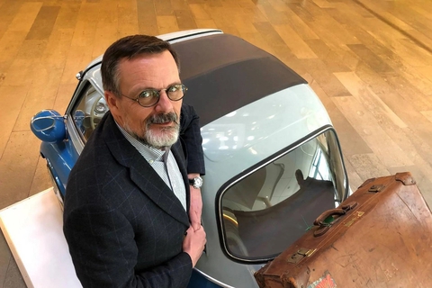 Những thành tựu xe điện đưa cựu CEO BMW Thụy Điển về VinFast - Ảnh 2. Những thành tựu xe điện đưa cựu CEO BMW Thụy Điển về VinFast - Ảnh 2.