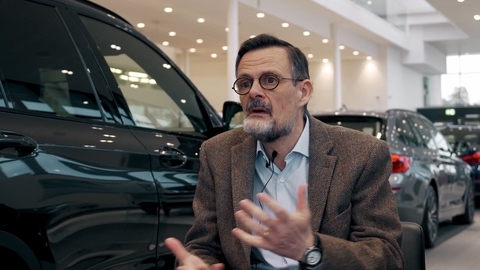 Những thành tựu xe điện đưa cựu CEO BMW Thụy Điển về VinFast - Ảnh 5. Những thành tựu xe điện đưa cựu CEO BMW Thụy Điển về VinFast - Ảnh 5.