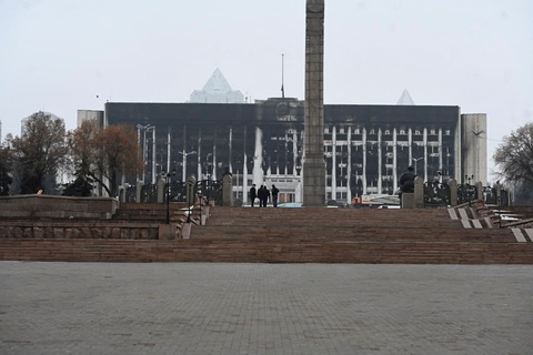 Vì sao Kazakhstan được nhiều nước lớn quan tâm? - Ảnh 1. Vì sao Kazakhstan được nhiều nước lớn quan tâm? - Ảnh 1.