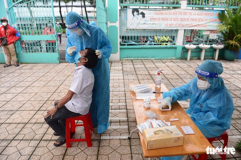 Tin sáng 14-1: Tỉ lệ tử vong bệnh nhân COVID-19 tại Hà Nội là 0,36%, vẫn kiểm soát được dịch - Ảnh 4. Tin sáng 14-1: Tỉ lệ tử vong bệnh nhân COVID-19 tại Hà Nội là 0,36%, vẫn kiểm soát được dịch - Ảnh 4.