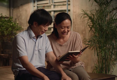 Bậu ơi đừng khóc thắng giải Mai Vàng, Cây táo nở hoa nhận giải thưởng phim truyền hình 2021 - Ảnh 3. Bậu ơi đừng khóc thắng giải Mai Vàng, Cây táo nở hoa nhận giải thưởng phim truyền hình 2021 - Ảnh 3.