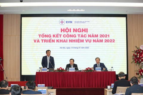 Quy mô hệ thống điện Việt Nam đứng đầu ASEAN, EVN lo chi phí sản xuất điện tăng - Ảnh 1. Quy mô hệ thống điện Việt Nam đứng đầu ASEAN, EVN lo chi phí sản xuất điện tăng - Ảnh 1.