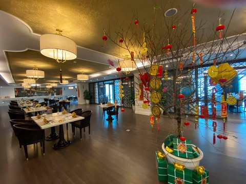 Muôn màu ẩm thực Tết Nhâm Dần 2022 tại FLC Hotels & Resorts - Ảnh 4. Muôn màu ẩm thực Tết Nhâm Dần 2022 tại FLC Hotels & Resorts - Ảnh 4.