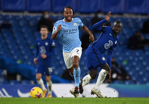Vòng 22 Giải ngoại hạng Anh (Premier League): Hy vọng nào cho Chelsea? - Ảnh 1. Vòng 22 Giải ngoại hạng Anh (Premier League): Hy vọng nào cho Chelsea? - Ảnh 1.