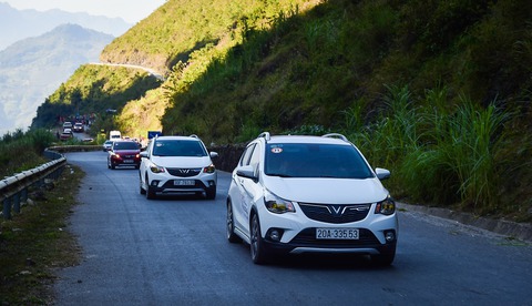5 mẫu xe bán chạy không có đối thủ tại Việt Nam: Doanh số hơn cả các đối thủ gộp lại - Ảnh 1. 5 mẫu xe bán chạy không có đối thủ tại Việt Nam: Doanh số hơn cả các đối thủ gộp lại - Ảnh 1.