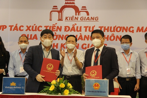 Mở ra nhiều cơ hội phát triển du lịch TP Phú Quốc - Ảnh 1. Mở ra nhiều cơ hội phát triển du lịch TP Phú Quốc - Ảnh 1.