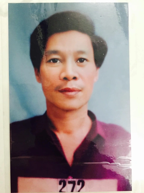 Vụ án 39 năm: Luật sư gửi kiến nghị tới Bộ trưởng Bộ Công an Tô Lâm - Ảnh 2. Vụ án 39 năm: Luật sư gửi kiến nghị tới Bộ trưởng Bộ Công an Tô Lâm - Ảnh 2.