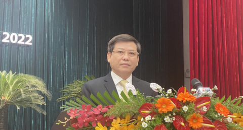 Ông Lê Minh Trí: Kiểm sát viên cần làm giảm đi sự bức xúc của nhân dân - Ảnh 1. Ông Lê Minh Trí: Kiểm sát viên cần làm giảm đi sự bức xúc của nhân dân - Ảnh 1.
