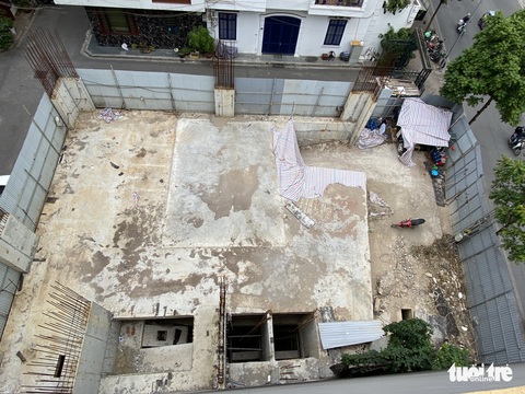 Nhà ở riêng lẻ phải có lối thoát nạn: Vẫn chờ hướng dẫn chi tiết - Ảnh 1. Nhà ở riêng lẻ phải có lối thoát nạn: Vẫn chờ hướng dẫn chi tiết - Ảnh 1.
