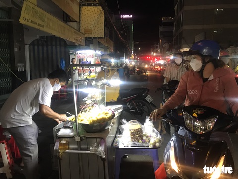 An Giang: Hàng quán được bán đồ uống có cồn từ 14-1 - Ảnh 1. An Giang: Hàng quán được bán đồ uống có cồn từ 14-1 - Ảnh 1.