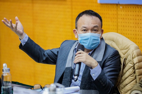 M&A lĩnh vực công nghệ số là mảng đầu tư đầy hứa hẹn - Ảnh 2. M&A lĩnh vực công nghệ số là mảng đầu tư đầy hứa hẹn - Ảnh 2.
