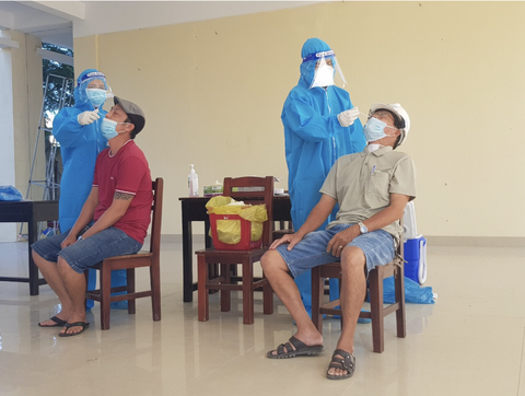 Tin sáng 15-2: Giám sát phòng dịch thế nào khi mở chuyến bay quốc tế không hạn chế? - Ảnh 5. Tin sáng 15-2: Giám sát phòng dịch thế nào khi mở chuyến bay quốc tế không hạn chế? - Ảnh 5.