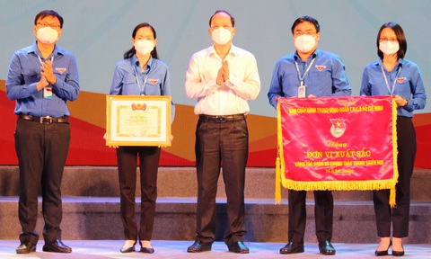 Lực lượng dẫn dắt thế hệ thanh niên mới - Ảnh 1. Lực lượng dẫn dắt thế hệ thanh niên mới - Ảnh 1.