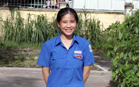 Yêu thương là giải pháp, không phải đòn roi - Ảnh 1. Yêu thương là giải pháp, không phải đòn roi - Ảnh 1.