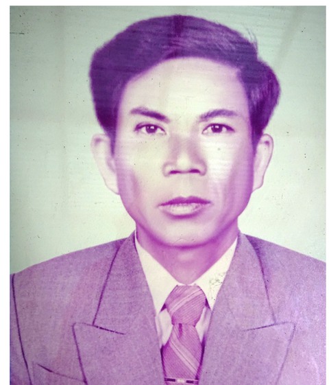 Vụ án 39 năm không tìm ra hung thủ: Đình chỉ điều tra bị can với ông Võ Tê - Ảnh 1. Vụ án 39 năm không tìm ra hung thủ: Đình chỉ điều tra bị can với ông Võ Tê - Ảnh 1.