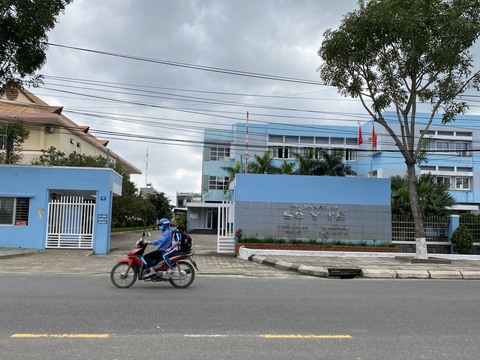 Sở Y tế Quảng Nam nói gì trước thông tin mua 3 hệ thống chẩn đoán hình ảnh giá cao? - Ảnh 1. Sở Y tế Quảng Nam nói gì trước thông tin mua 3 hệ thống chẩn đoán hình ảnh giá cao? - Ảnh 1.
