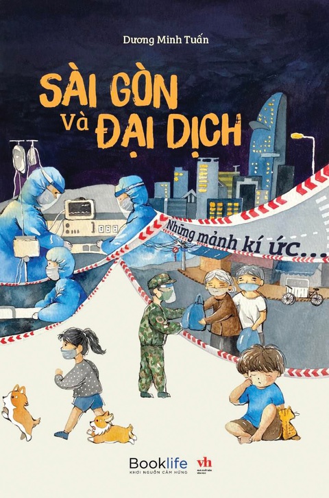 Mỗi người đều đã mạnh mẽ hơn - Ảnh 10. Mỗi người đều đã mạnh mẽ hơn - Ảnh 10.