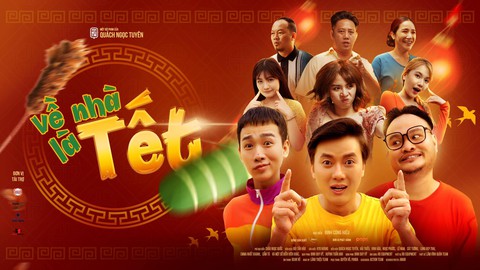 Hồ Ngọc Hà, Trấn Thành 10 năm liên tục làm MC Gala Nhạc Việt - Ảnh 4. Hồ Ngọc Hà, Trấn Thành 10 năm liên tục làm MC Gala Nhạc Việt - Ảnh 4.