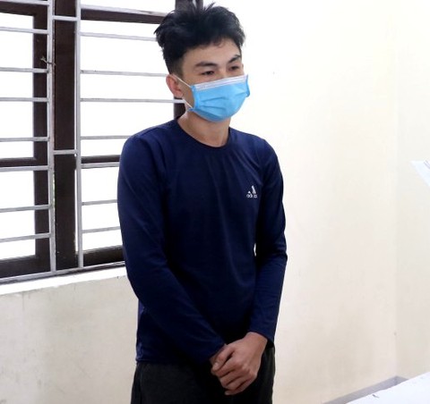 Lừa bán hơn chục ôtô qua mạng xã hội - Ảnh 1. Lừa bán hơn chục ôtô qua mạng xã hội - Ảnh 1.