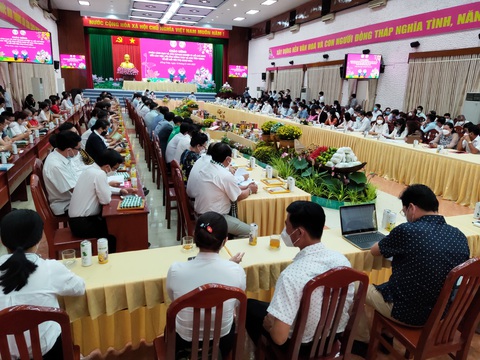 Nông sản miền Tây: Đồng Tháp xuất đi Trung Quốc 7, xuất lên TP.HCM chỉ 1 - Ảnh 1. Nông sản miền Tây: Đồng Tháp xuất đi Trung Quốc 7, xuất lên TP.HCM chỉ 1 - Ảnh 1.