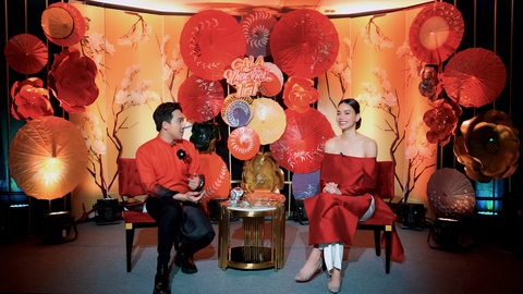 Hồ Ngọc Hà, Trấn Thành 10 năm liên tục làm MC Gala Nhạc Việt - Ảnh 3. Hồ Ngọc Hà, Trấn Thành 10 năm liên tục làm MC Gala Nhạc Việt - Ảnh 3.