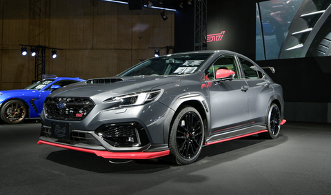 Những ý tưởng độ xe kỳ lạ tại Tokyo Auto Salon 2022: Độ xong bán xe kiểu xổ số - Ảnh 9. Những ý tưởng độ xe kỳ lạ tại Tokyo Auto Salon 2022: Độ xong bán xe kiểu xổ số - Ảnh 9.