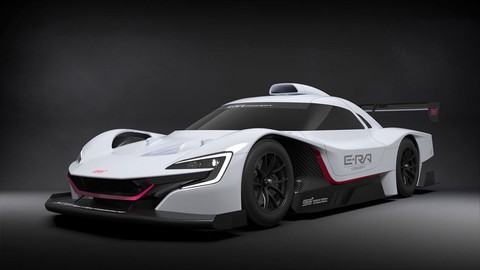 Những ý tưởng độ xe kỳ lạ tại Tokyo Auto Salon 2022: Độ xong bán xe kiểu xổ số - Ảnh 8. Những ý tưởng độ xe kỳ lạ tại Tokyo Auto Salon 2022: Độ xong bán xe kiểu xổ số - Ảnh 8.