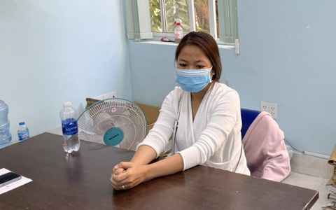 Vụ Việt Á: Khởi tố nhân viên phòng vật tư Bệnh viện TP Thủ Đức - Ảnh 1. Vụ Việt Á: Khởi tố nhân viên phòng vật tư Bệnh viện TP Thủ Đức - Ảnh 1.