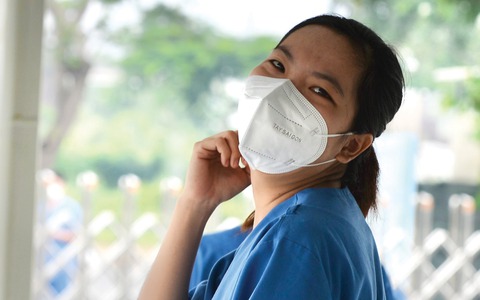 Mỗi người đều đã mạnh mẽ hơn - Ảnh 6. Mỗi người đều đã mạnh mẽ hơn - Ảnh 6.
