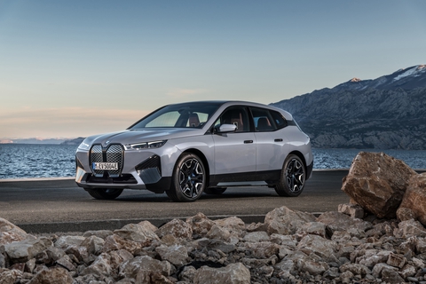 Vì sao BMW quyết không tự sản xuất pin xe điện như mọi đối thủ? - Ảnh 2. Vì sao BMW quyết không tự sản xuất pin xe điện như mọi đối thủ? - Ảnh 2.
