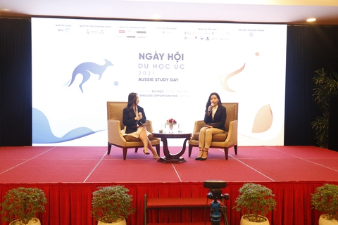 Năm 2022: Nhiều đại học lớn ở Úc cấp thêm học bổng cho sinh viên Việt Nam - Ảnh 2. Năm 2022: Nhiều đại học lớn ở Úc cấp thêm học bổng cho sinh viên Việt Nam - Ảnh 2.
