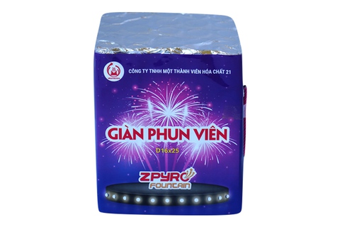 Pháo hoa made in Việt Nam cháy hàng - Ảnh 2. Pháo hoa made in Việt Nam cháy hàng - Ảnh 2.