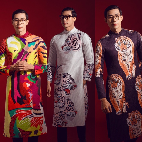 Mưu kế thượng lưu chiếu Tết 2022, Quyền Linh bất ngờ với thí sinh Hát cho ngày mai 3 lần F0 - Ảnh 5. Mưu kế thượng lưu chiếu Tết 2022, Quyền Linh bất ngờ với thí sinh Hát cho ngày mai 3 lần F0 - Ảnh 5.